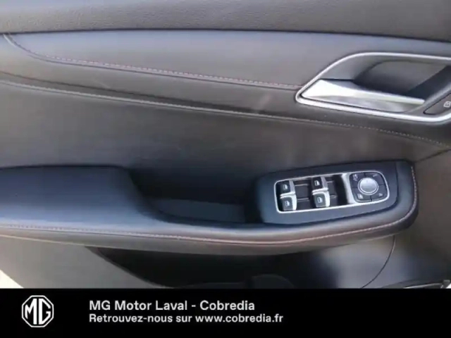 Mg Ehs 1.5t gdi 258ch phev comfort — photo 14