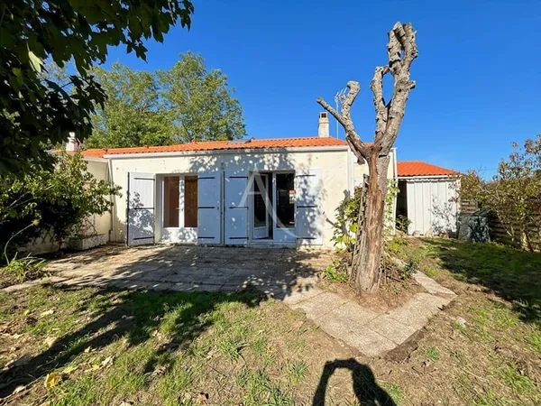 Maison 3 pièces 75 m²