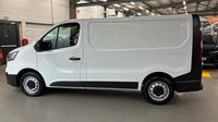 Renault Trafic L1H1 2T8 2.0 Blue dCi 130ch Confort — photo 8