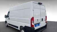 Peugeot Boxer L2H2 3.5 165ch BlueHDi S&S — photo 6