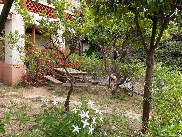 Appartement de 35m2 à louer sur Hyères