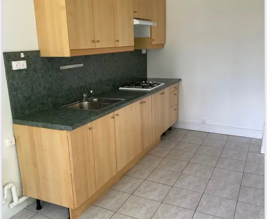 Appartement de 31m2 à louer sur Plaisir