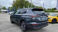 Mitsubishi Outlander 2.4 PHEV 306ch Invite+ 4WD — photo 7