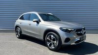 Mercedes Glc 300 e Hybrid 313ch Avantgarde Line 4Matic 9G-Tronic — photo 3