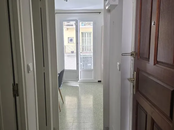 Opportunité à Bastia : équipements, balcon, terrasse