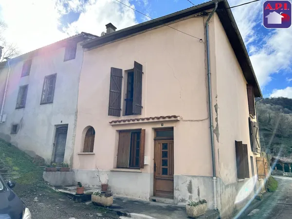 Maison 4 pièces 101 m²
