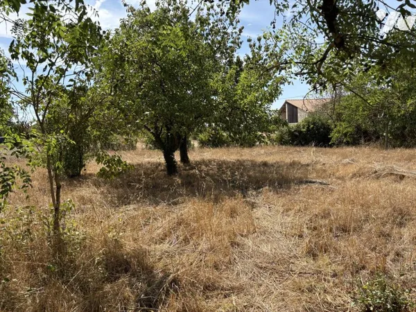 Terrain 1125 m²