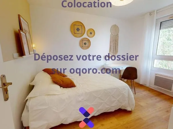 Appartement 6 pièces 78 m²