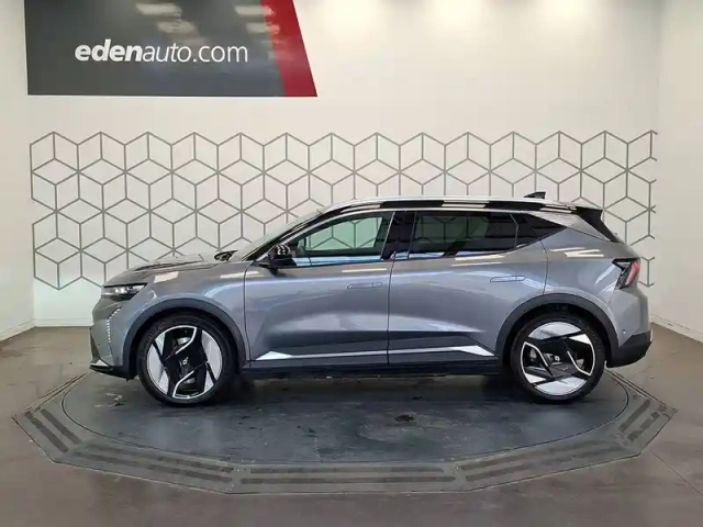 Renault Scenic e-tech électrique 220 ch grande autonomie — photo 2