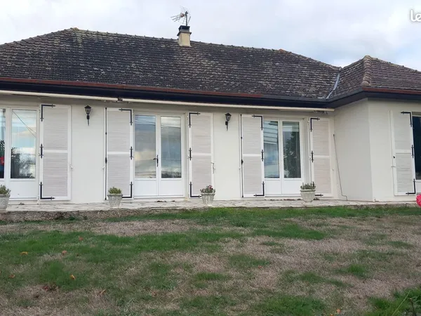 A vendre maison