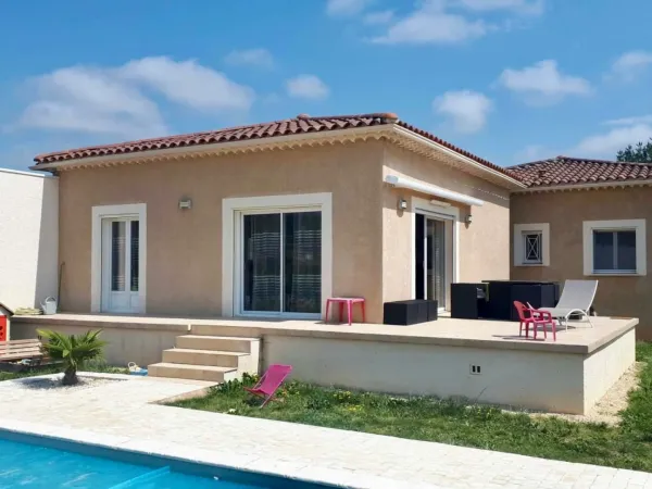Maison 6 pièces 162 m²