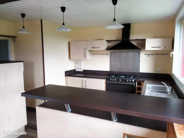 Appartement F5