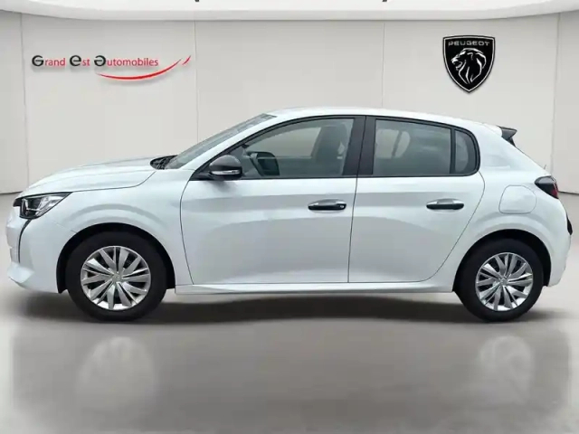 Peugeot 208 affaire 1.5 bluehdi 100 premium 2 places — photo 2