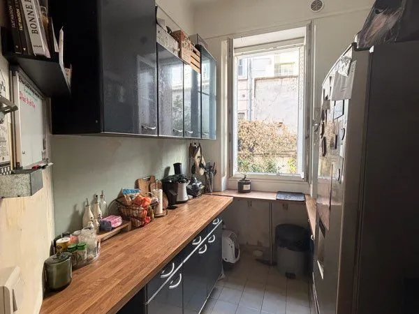 Appartement F2