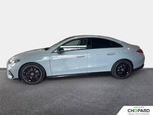 Mercedes Cla 200 8f-edct — photo 5