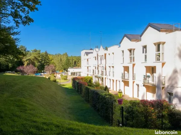 Appartement 1 pièce 22 m²
