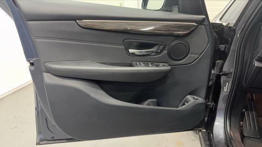 BMW Serie 2 Active Tourer 225xe 224 Plug in Hybrid BVA - Luxe – 2019 – 79972 km – Hybride rechargeable – Boîte Automatique — photo 25