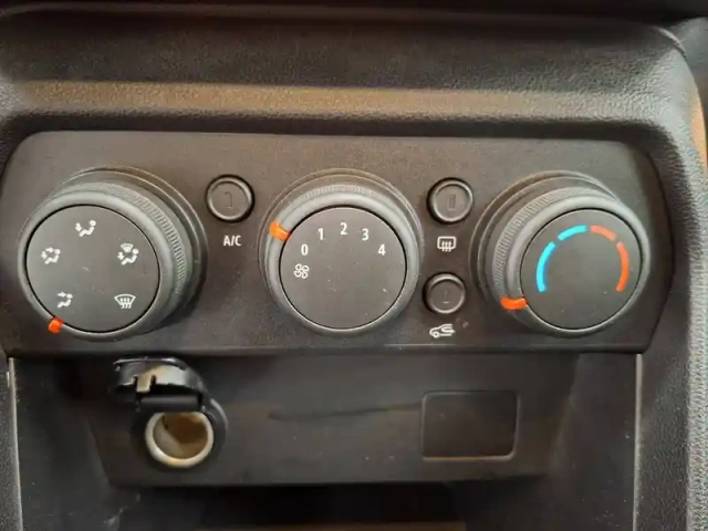 Dacia Jogger eco-g 100 5 places — photo 38