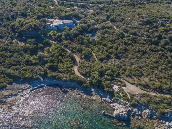 Maison et villa de prestige Location Bonifacio 34800€