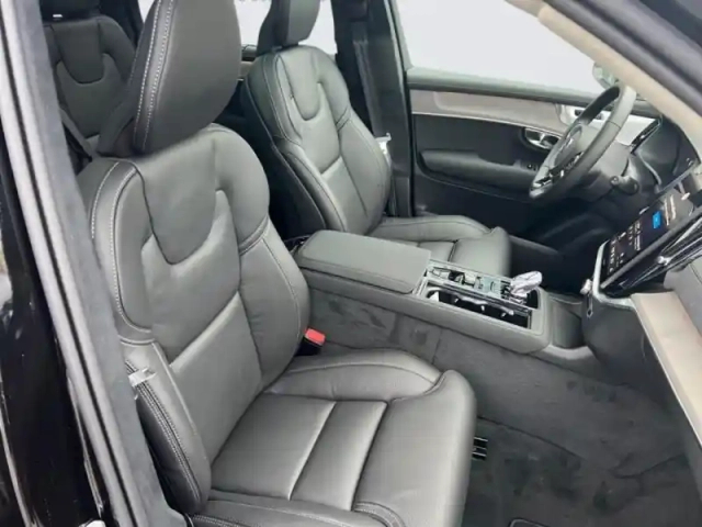 Volvo Xc90 t8 awd 310 + 145ch ultra style dark geartronic — photo 9