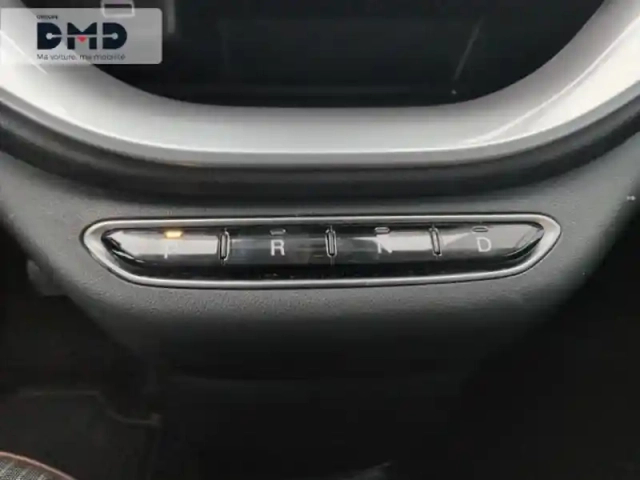 Fiat 500 e 118ch icone  42kwh my23 — photo 9