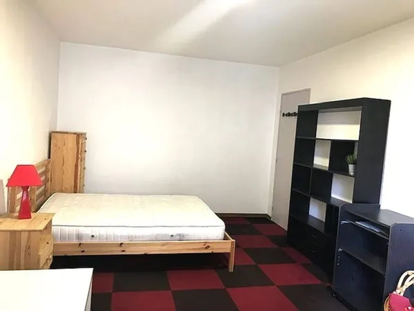 Appartement 1 pièce 32 m²