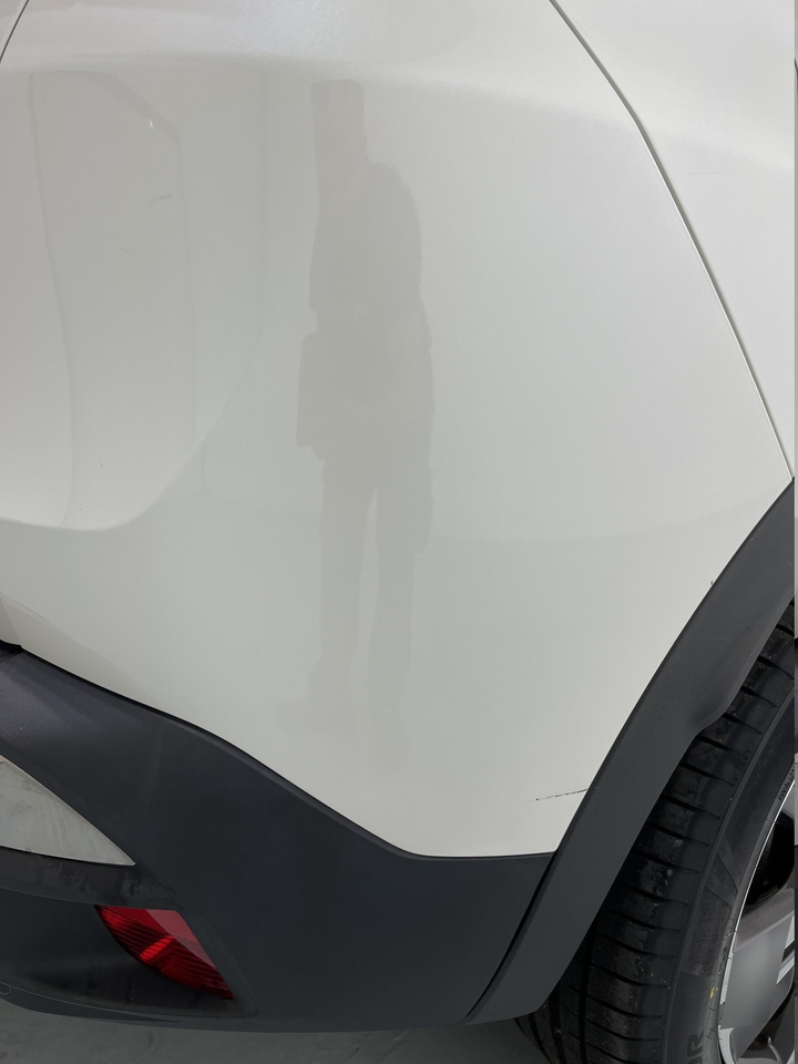 Peugeot 3008 — photo 49