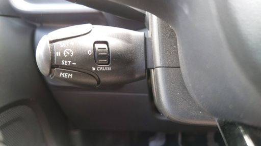 Citroen C3 1.2 PureTech 110 - Shine – 2016 – 123328 km – Essence – Boîte Manuelle — photo 17