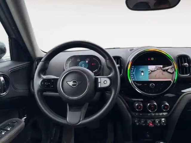 Mini Countryman cooper 136ch edition premium plus bva7 — photo 10
