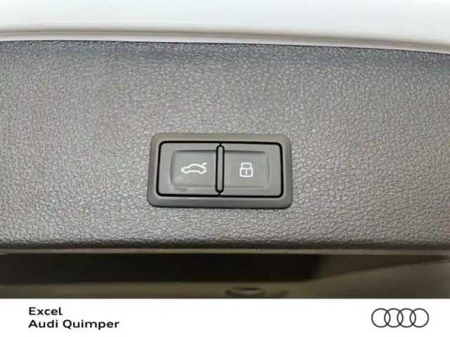 Audi Q2 35 tfsi 150ch s line s tronic 7 — photo 42