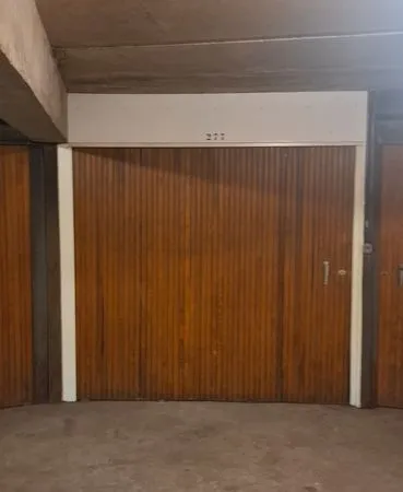 Garage / Box à louer