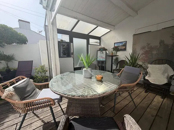 Maison 7 pièces 145 m²