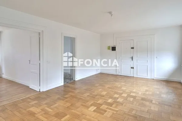 Appartement 2 pièces 55 m²