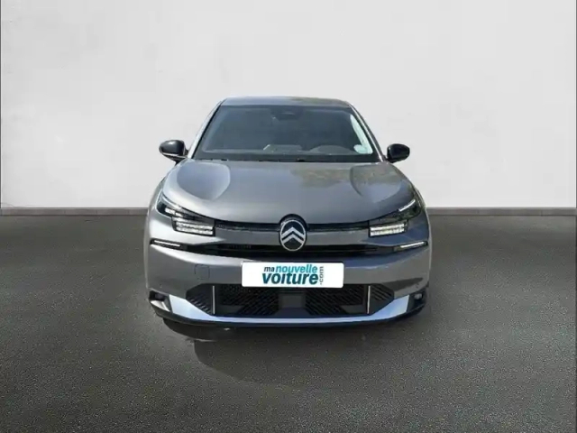 Citroën C4 hybride 145 ch e-dcs6 — photo 2