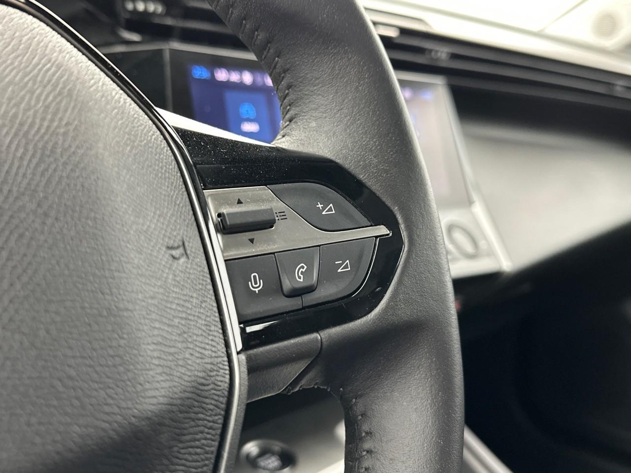 Peugeot 308 bluehdi 130ch s&s eat8 active pack — photo 18