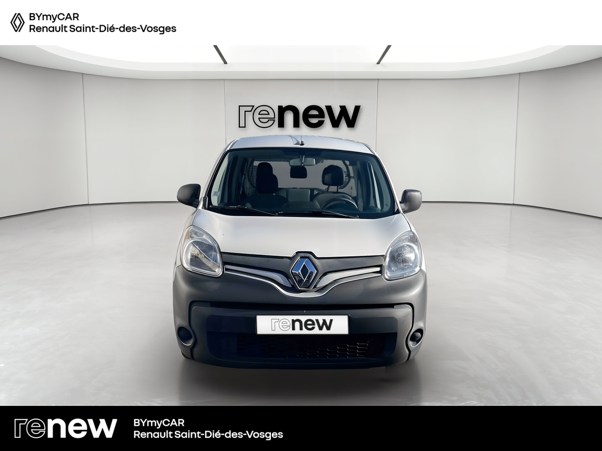 Renault KANGOO EXPRESS CA MAXI 1.5 DCI 90 E6 — photo 8