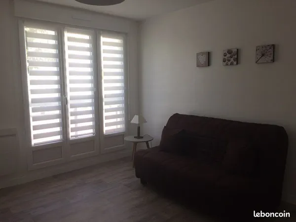 Location Studio meublé Quimper