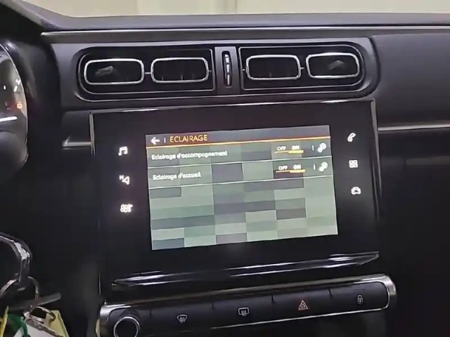 Citroën C3 puretech 83 s&amp;s bvm5 — photo 26
