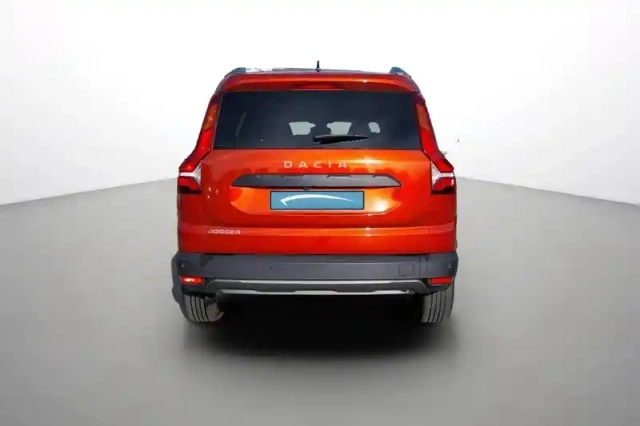Dacia Jogger eco-g 100 5 places — photo 5
