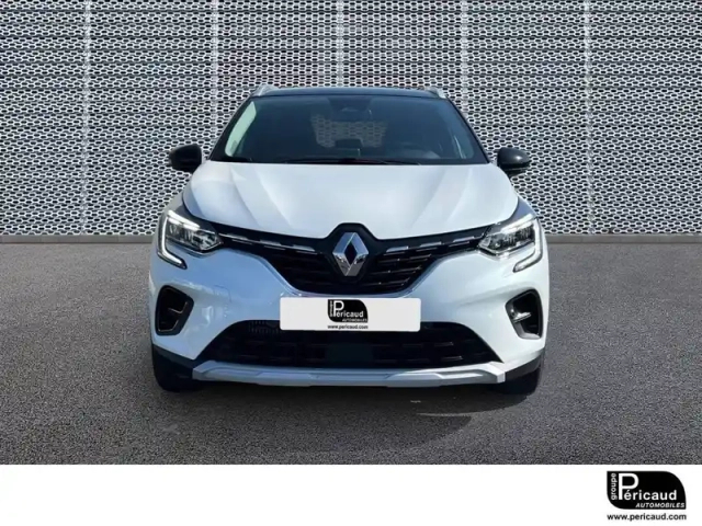 Renault Captur tce 90 — photo 5