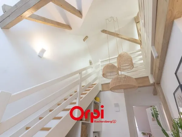Appartement 4 pièces 114 m²