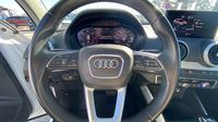 Audi Q2 35 TDI 150ch Advanced S tronic 7 — photo 14