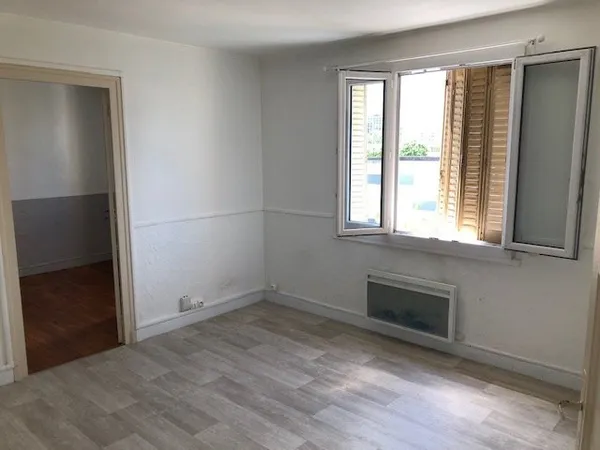 Investisseur- T2 34m2- Vendu loué- Forte rentabilité- Greno