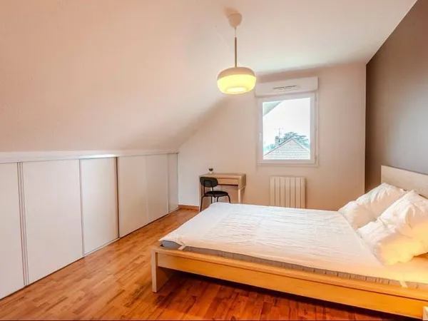 Appartement 93 m²