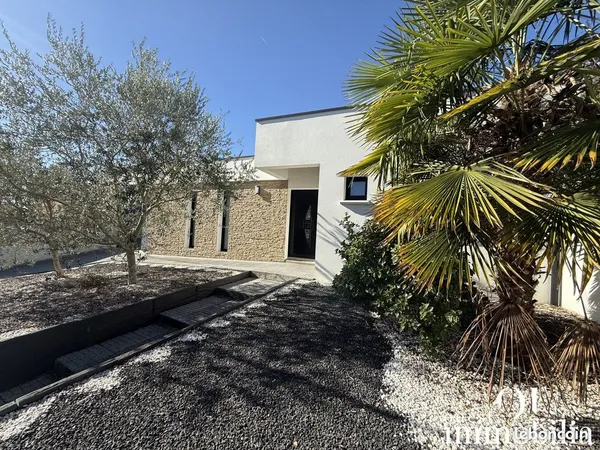 Maison 5 pièces 118 m²
