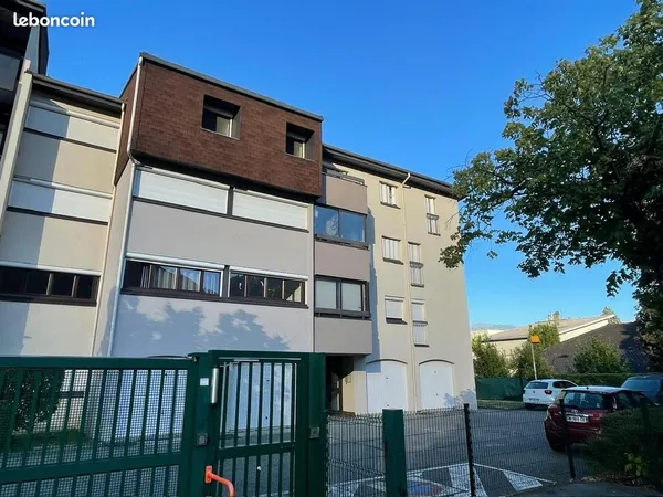 Appartement 4 pièces 88 m²