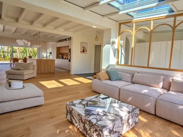 Maison 6 pièces 172 m²