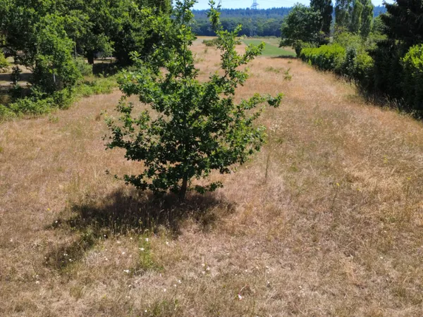 Terrain Yville Sur Seine 7514 m2