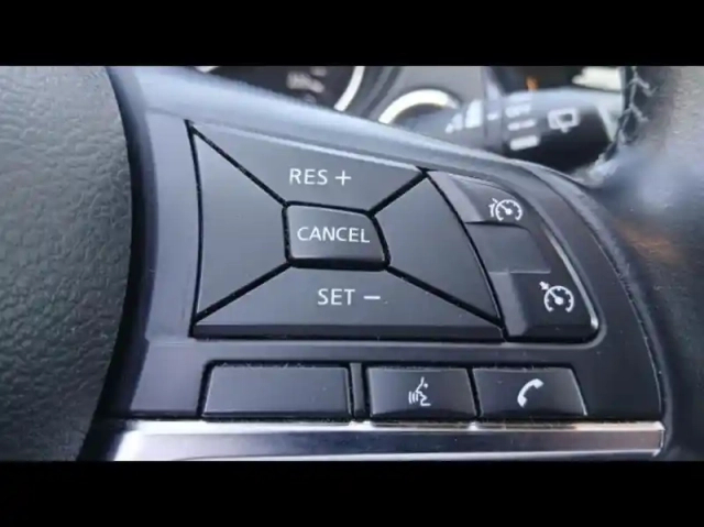 Nissan Qashqai 1.3 dig-t 140ch tekna euro6d-t — photo 13