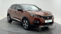 Peugeot 3008 1.5 BlueHDi 130ch E6.c GT Line S&S EAT8 — photo 3
